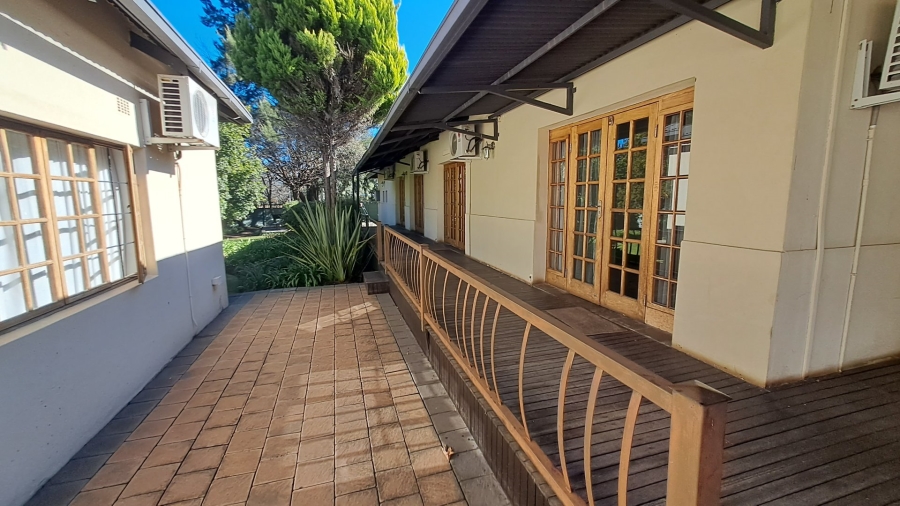  Bedroom Property for Sale in Dan Pienaar Free State
